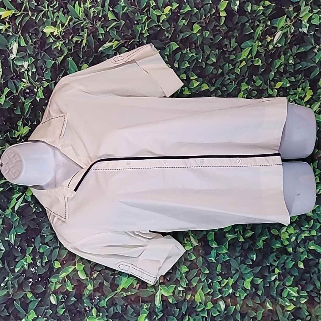 Liz Claiborne Button Down Shirt